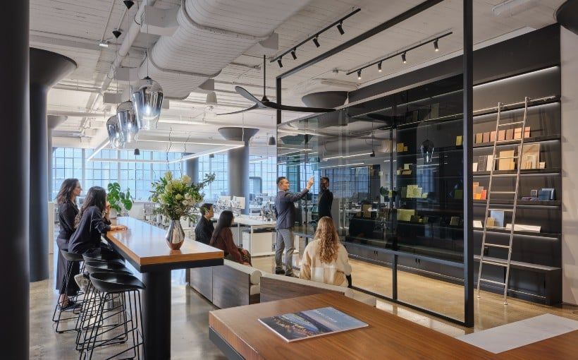 CREMarketBeat's tweet image. Populous Expands and Extends Lease at RXR’s Starrett-Lehigh Building in Manhattan

Read the full article below...

cremarketbeat.com/populous-expan…

#CRE #office