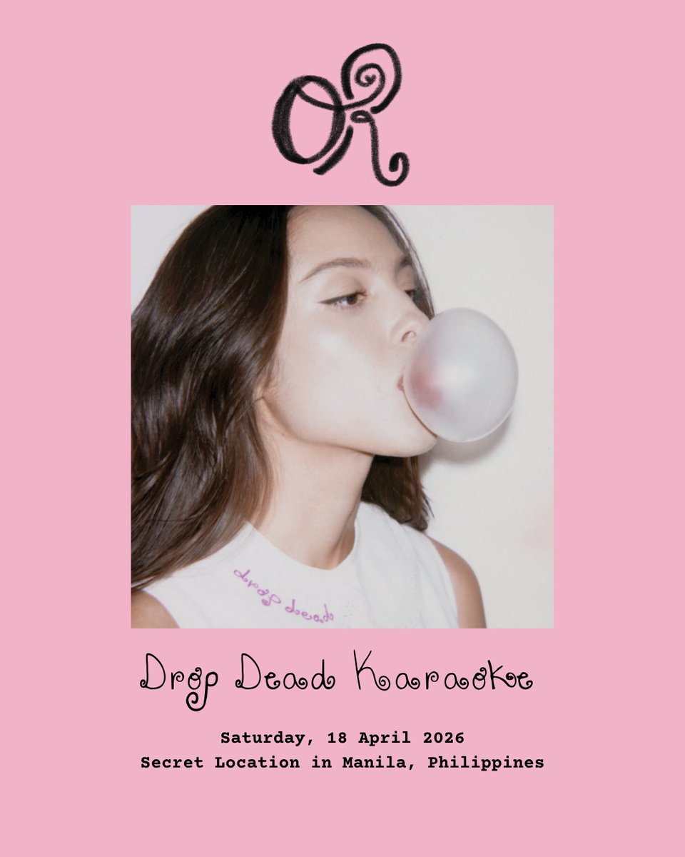 UMG Philippines tweet media