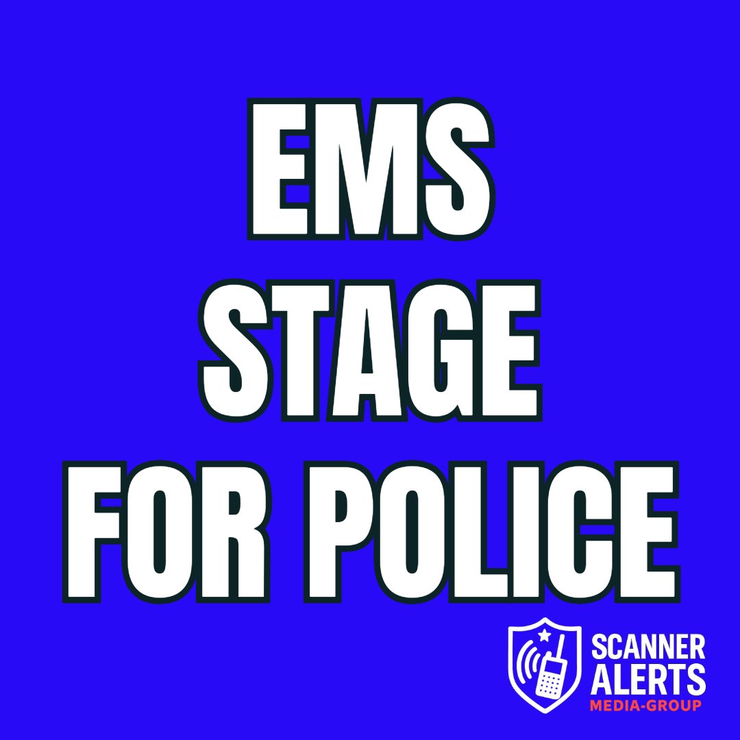 Rochnhscanner's tweet image. Hillsborough , NH *EMS - STAGE FOR POLICE* WITHHELD  Hillsborough, NH, USA - Juvenile with lacerations - 4/15/2026 18:21:46  

26-15171-EMS/PD
 #NH #Hillsborough #EMS #StageForPolice #PublicSafety

Get our App on Google Play and Apple App Store