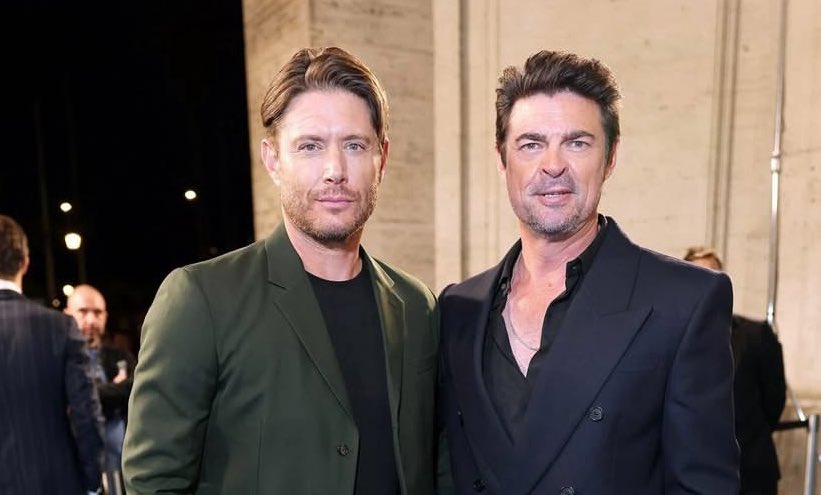 dean buttchester 📼 || TBS5 pilled tweet media