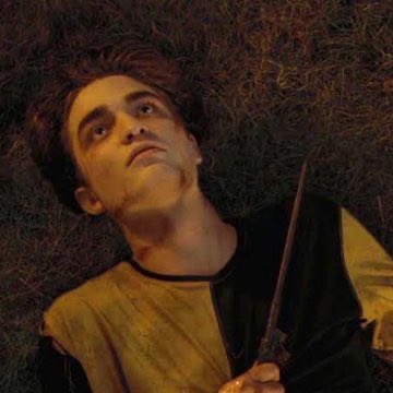 Harry Potter tweet media