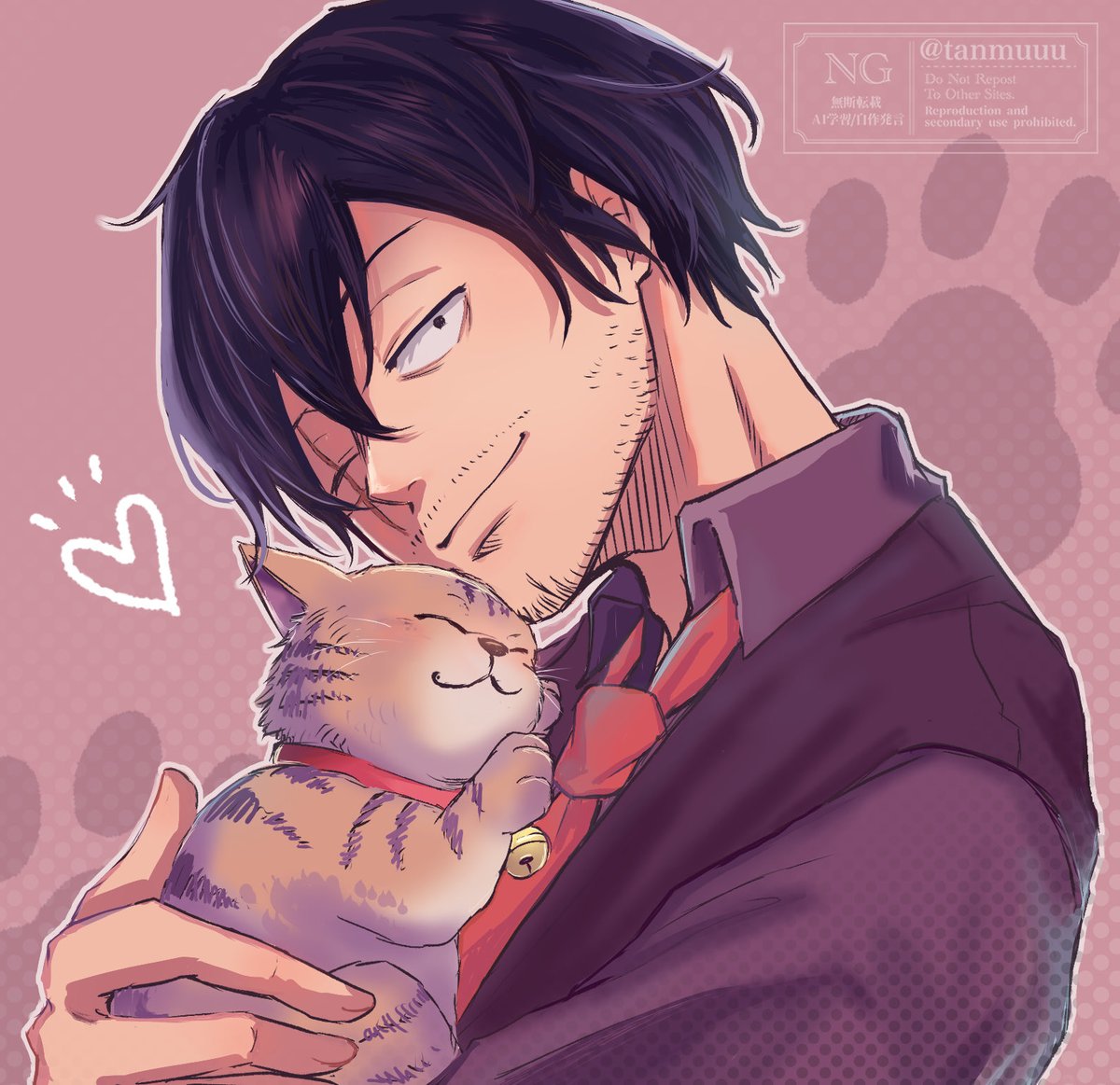 naonao🐾 tweet media