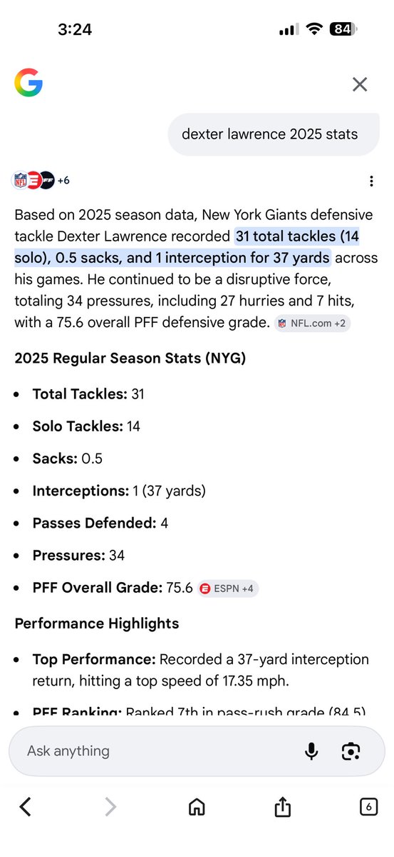 davederrigsr's tweet photo. @Johnathan_Wood1 Has anyone actually looked at Lawrence’s stats from last year? https://t.co/JcW13ubvab