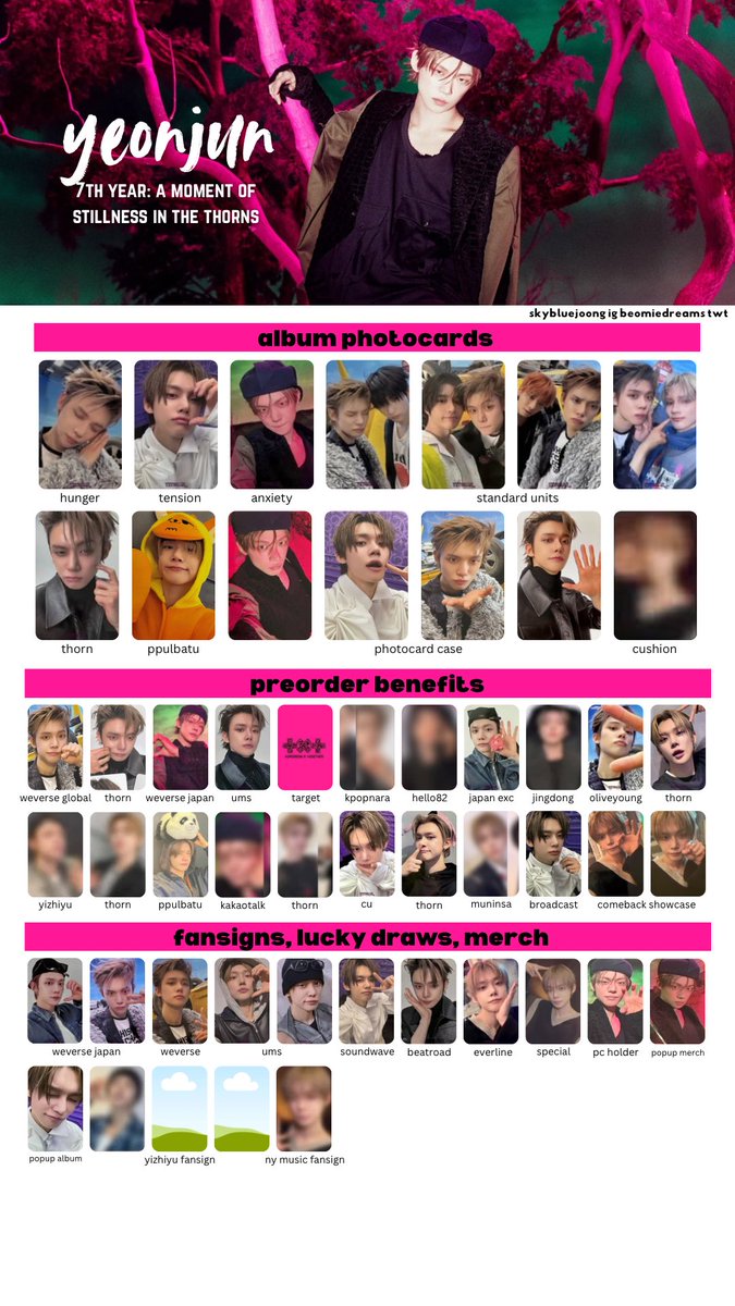 christine 🧸 7dream forever tweet media