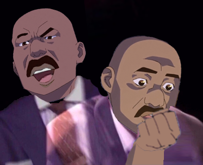 INVINCIBLE tweet media