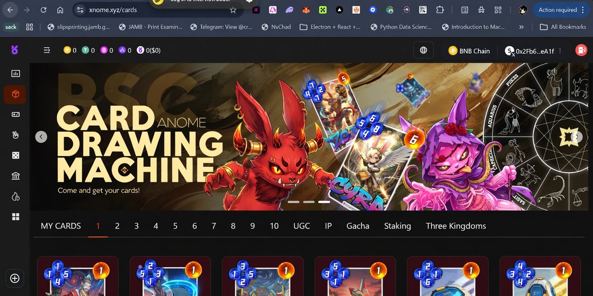 NathanOyewole's tweet image. Excited to announce that I've been accepted into the ANOME Global Ambassador Program! 🚀
After submitting a detailed application and sharing my vision, the team reviewed it and officially welcomed me in. Feels great to joins as an ambassador and help grow the ecosystem.

Anome is