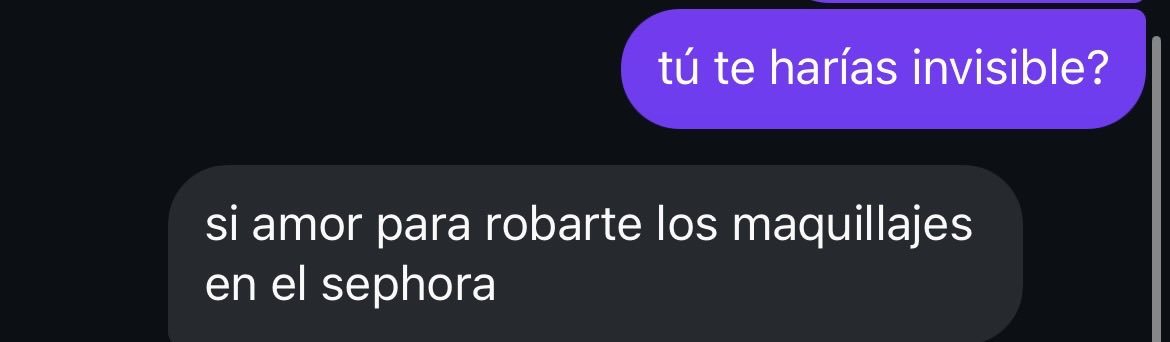 mood: