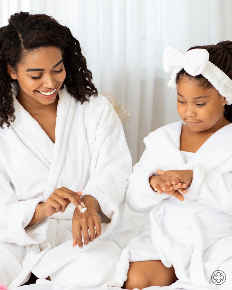 Pevonia Natural Skincare tweet media