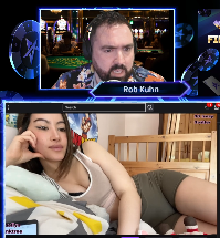 Joe Fanelli (Sheepsyou) tweet media