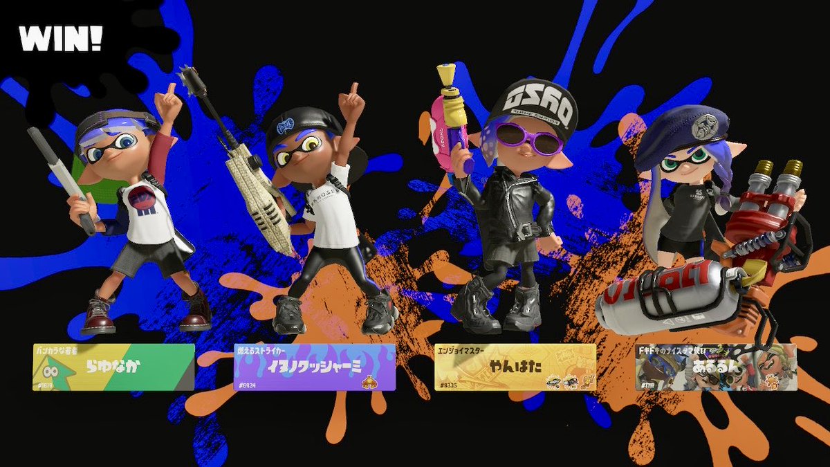 あるめりあ tweet media