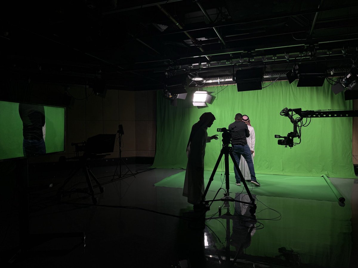 Mashael Alahmari tweet media