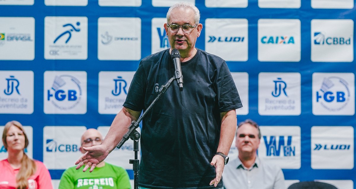 CBBdOficial 🏸 tweet media