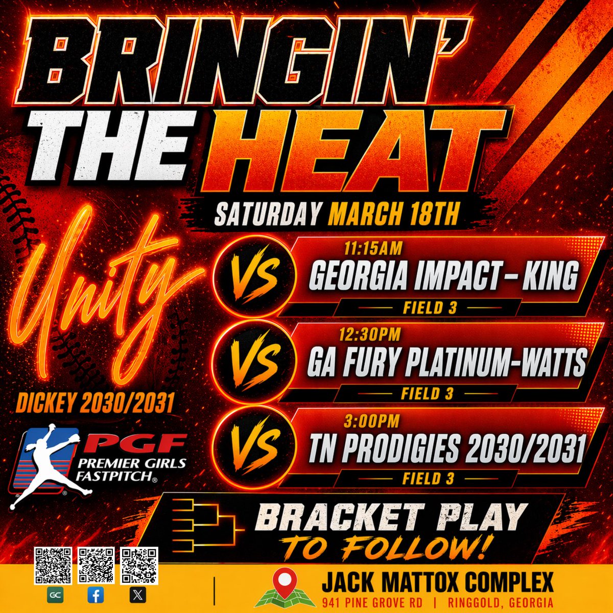 kendralevi06's tweet photo. Playing this weekend in Ringgold Georgia this Saturday!!!🔥 https://t.co/qFllemxgRR