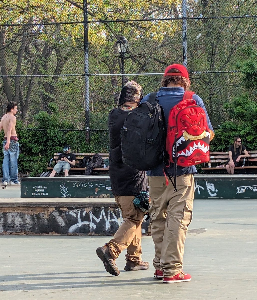 blackswantrader's tweet image. #nyc #street #photography