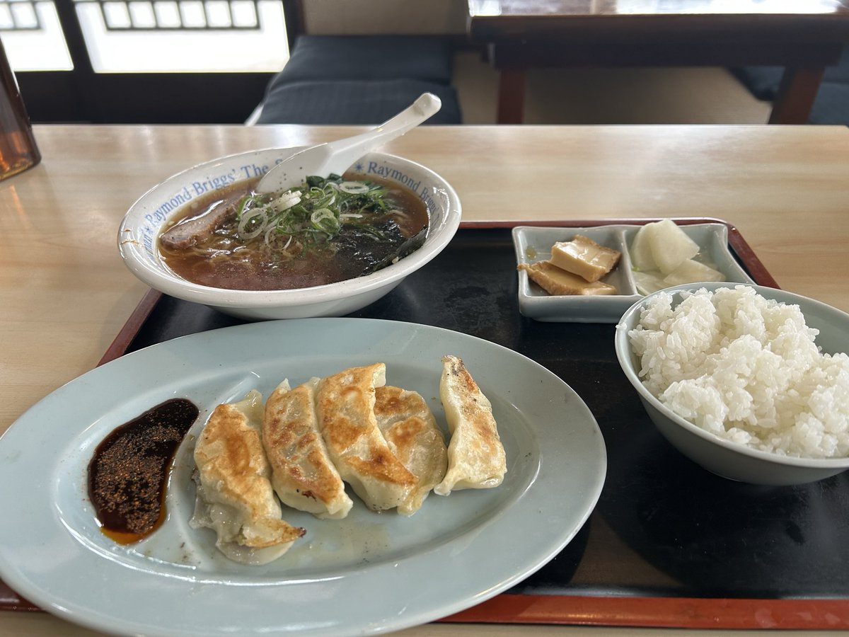 1965kaki's tweet photo. ゴルフ帰りに行って来ました♪
懐かしい雰囲気でとても癒されした😋 https://t.co/fZbVAgAdvE