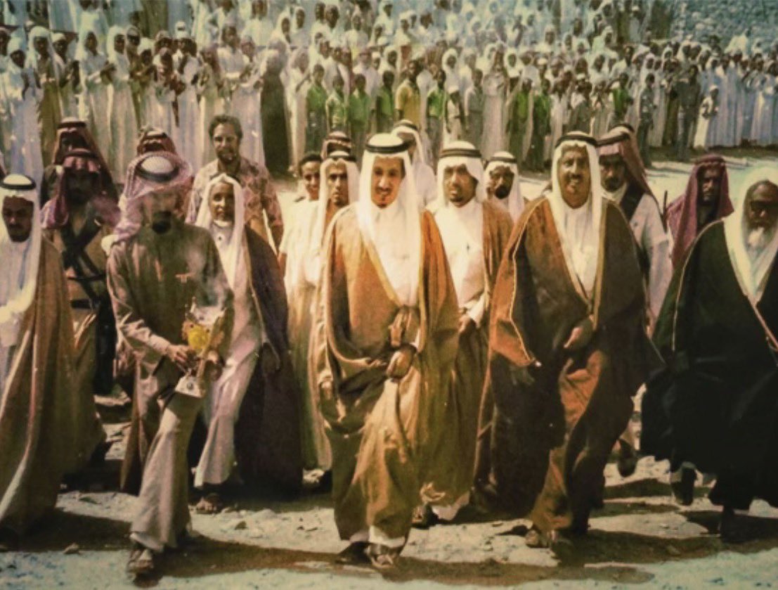 الثعلبي tweet media