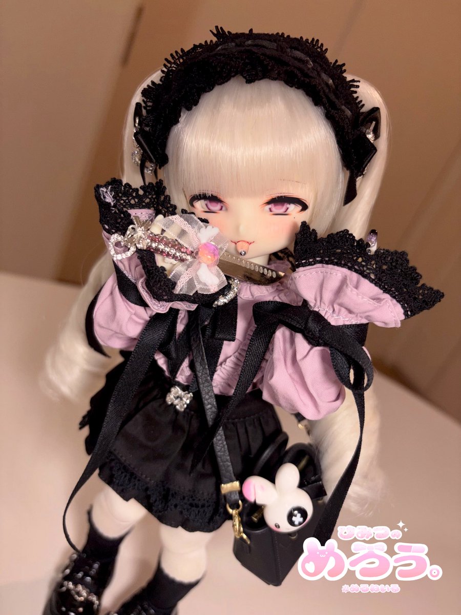 いくら𓆩❤︎𓆪めろねいる tweet media