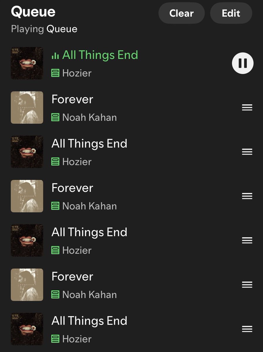 what is life if not oscillating between it’s so over and we’re so back