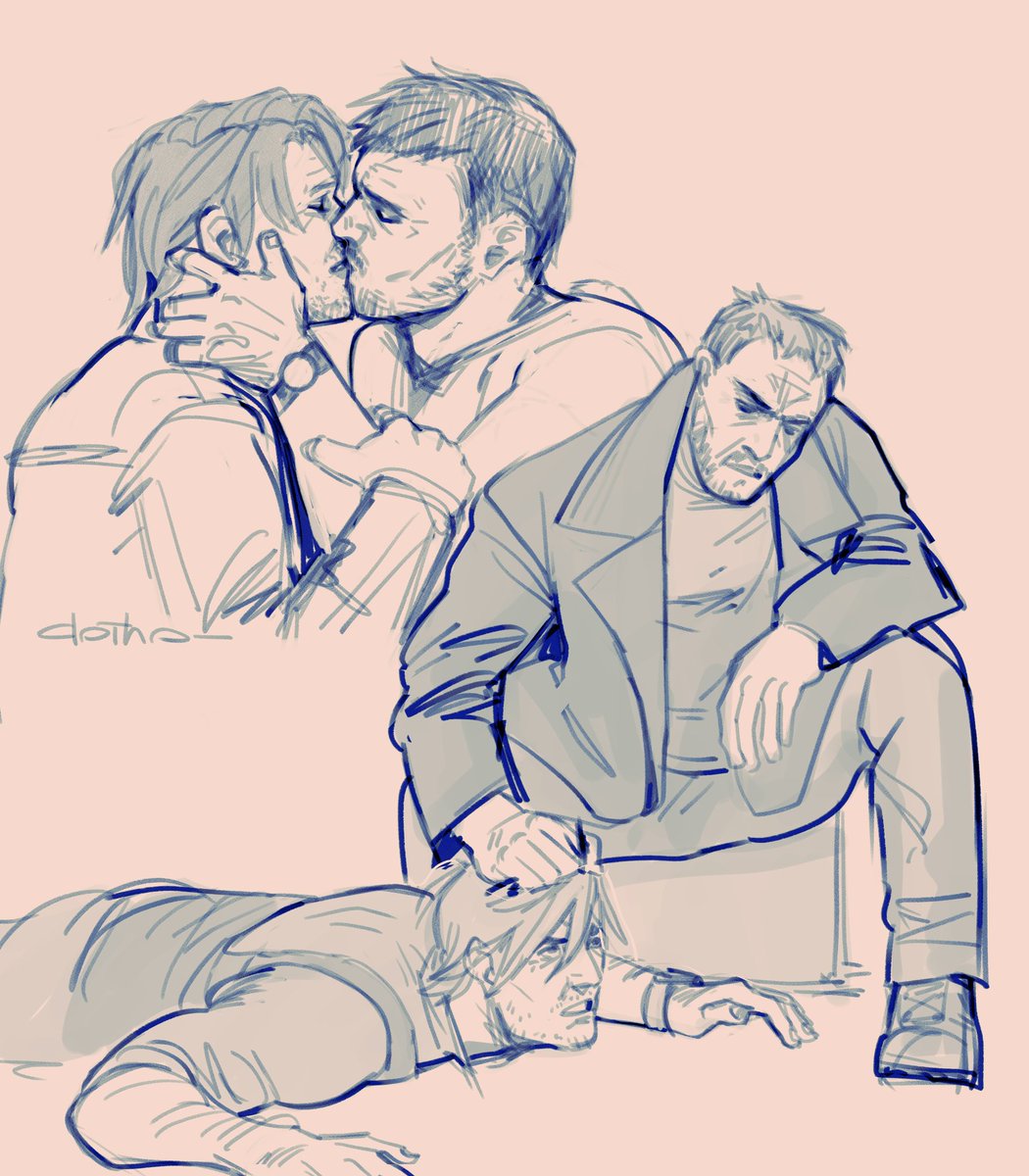 today's warm-up
#Chreon