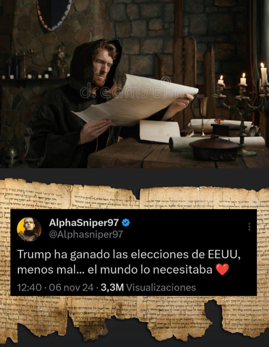 Estoy cansado tweet media