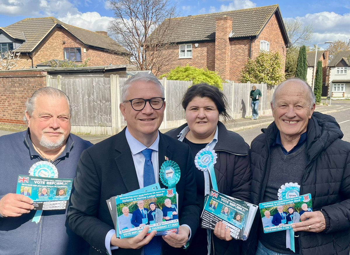 Andrew Rosindell MP 🇬🇧🏴󠁧󠁢󠁥󠁮󠁧󠁿 tweet media