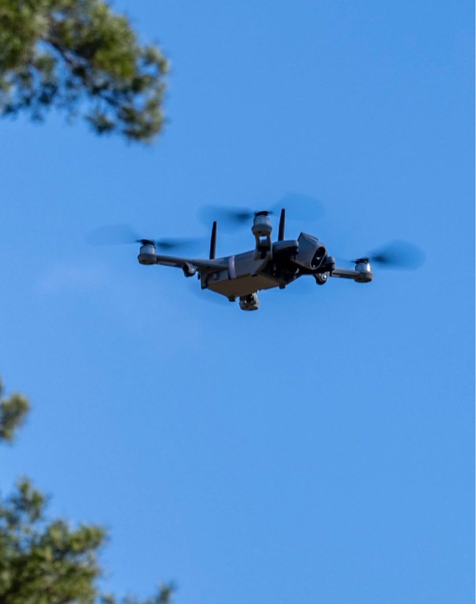Leodamius's tweet photo. @dronazon I have seen the Teal 2 used by the NATO multinational brigade in Latvia. The pictures are available on their instagram account, they did not post it on X, enjoy sir https://t.co/ZaN75MScdC