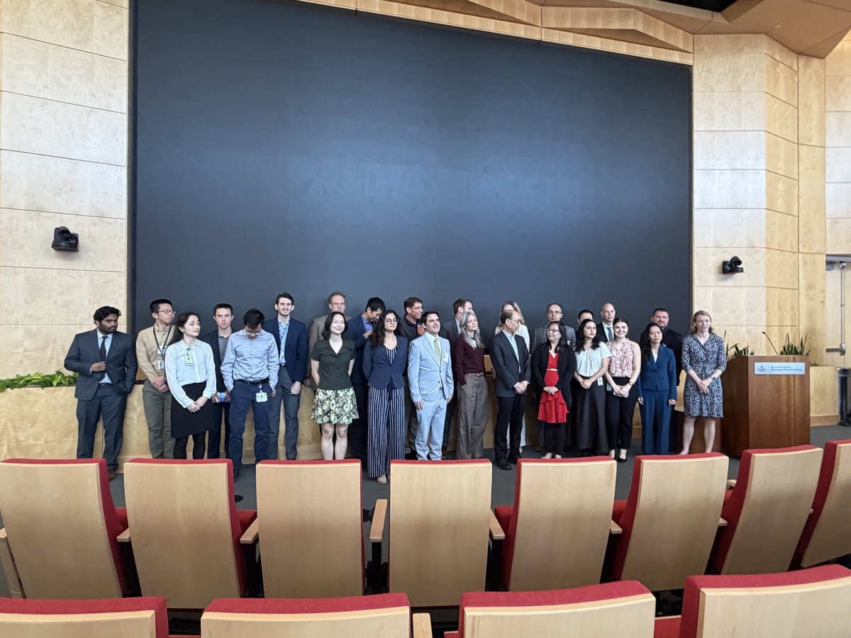 BCM MD/PhD Program tweet media