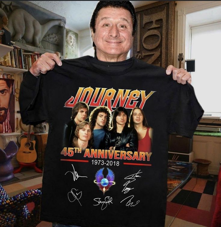 STEVE PERRY tweet media