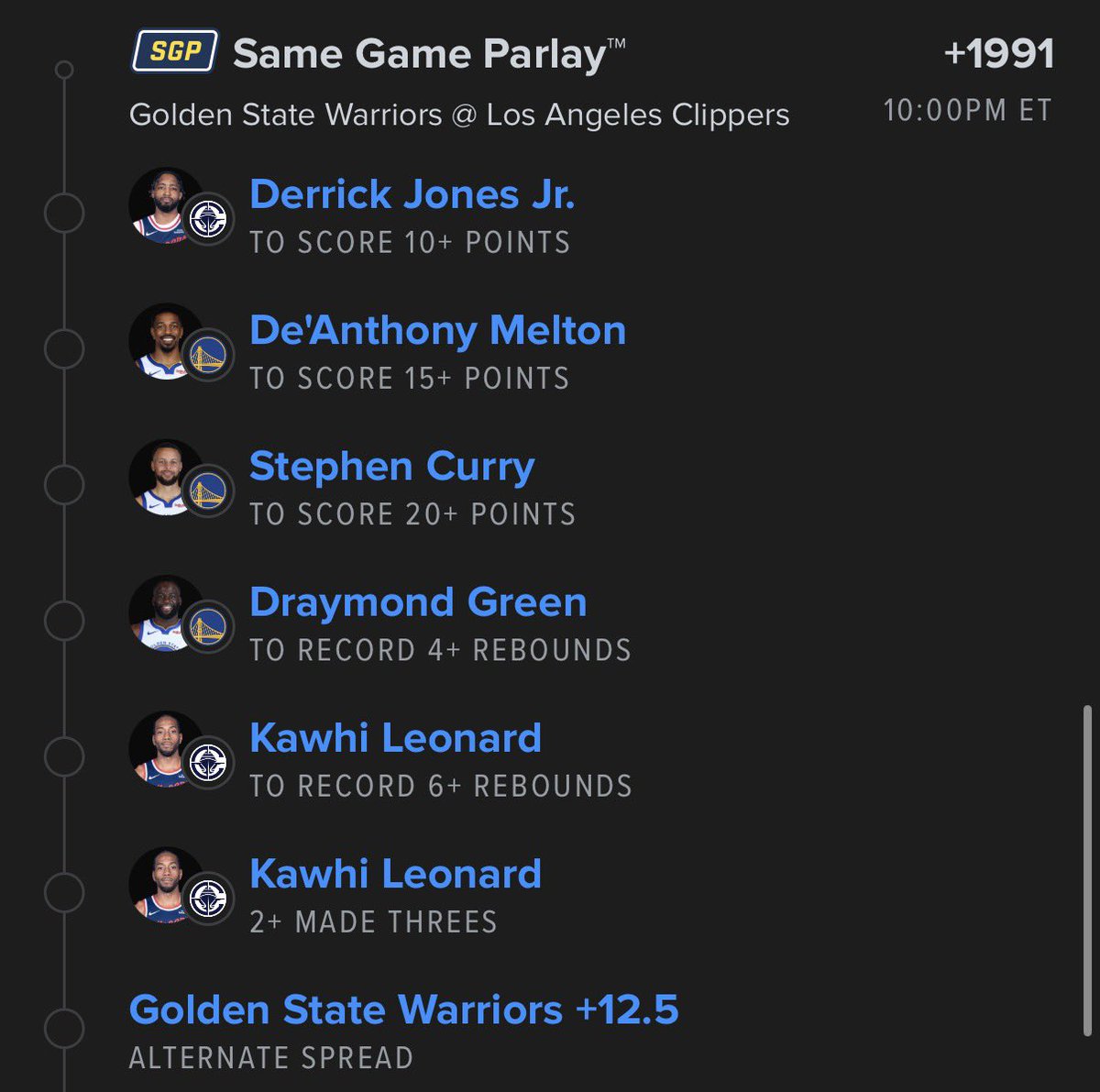 Ricky Tan tweet media