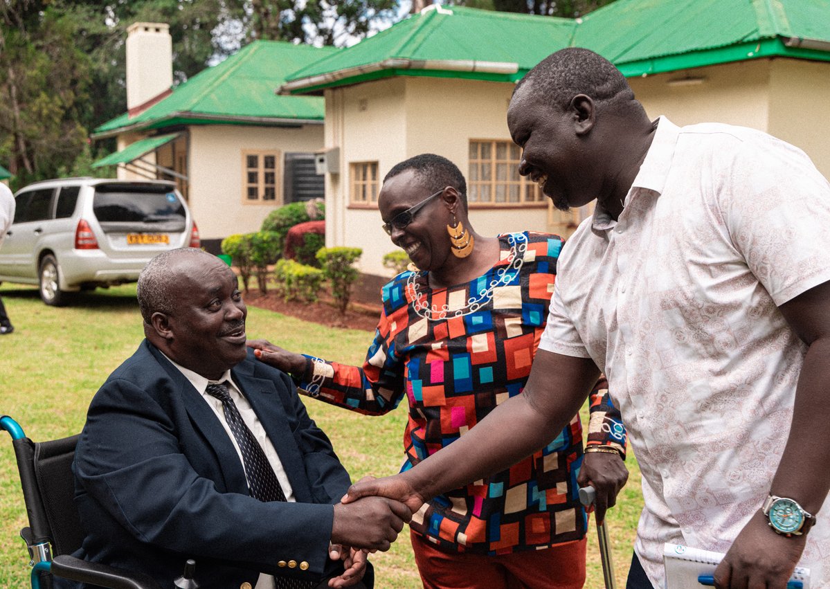 Bajeti Hub tweet media