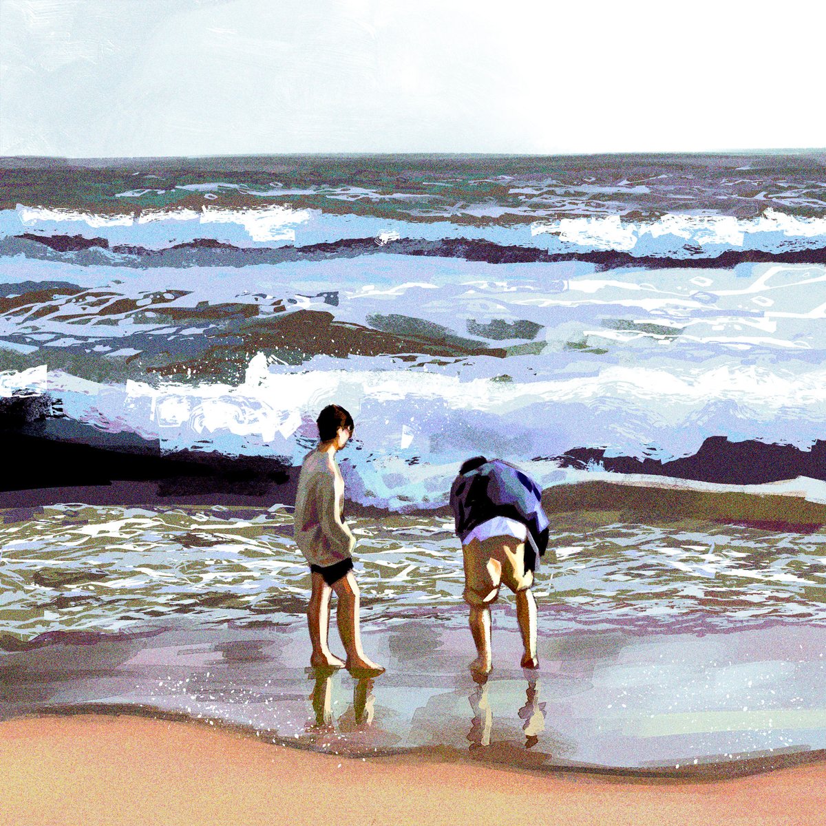 studiowanwan 💜 tweet media