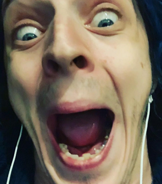 🤍 Daily Will DAGames Ryan (I WILL NEVER STOP) 🪽 tweet media