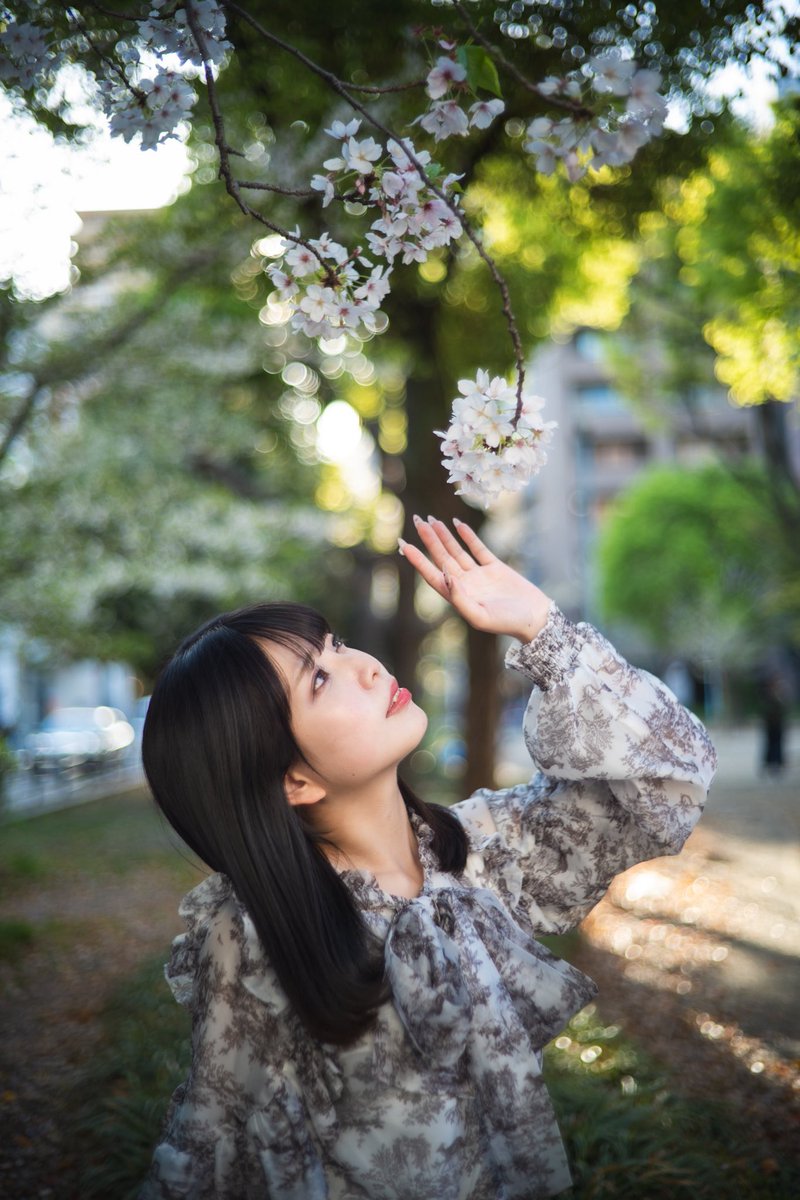 愛 tweet media