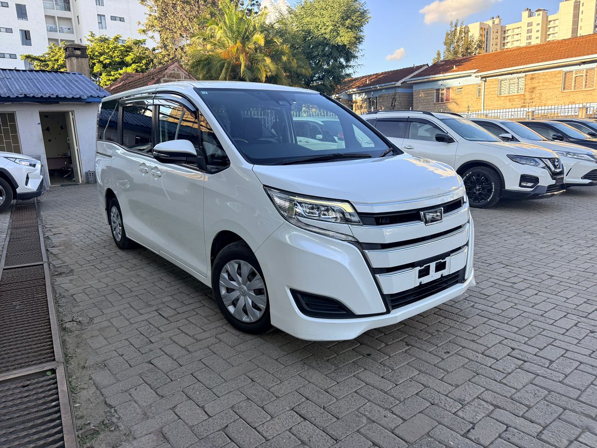 Sigra Motors tweet media