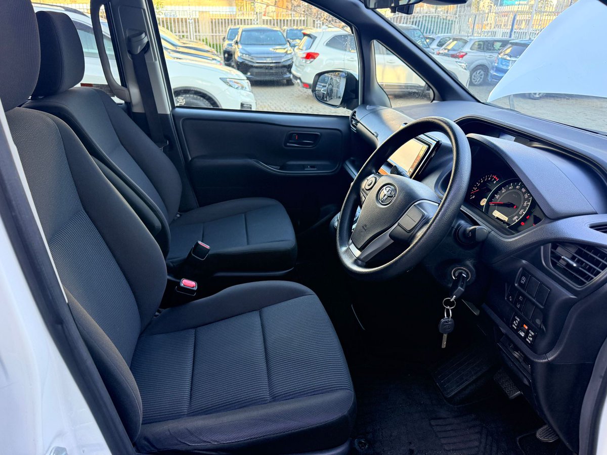 Sigra Motors tweet media