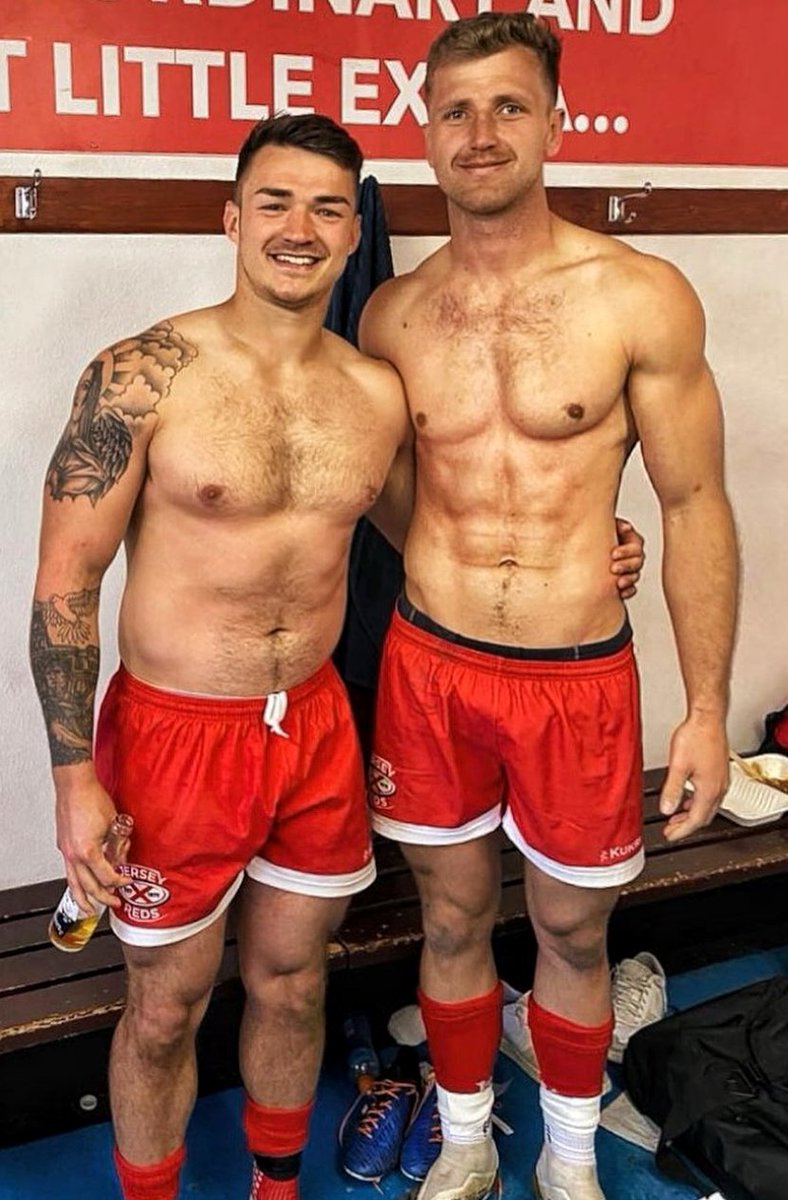 RuggerRed tweet media