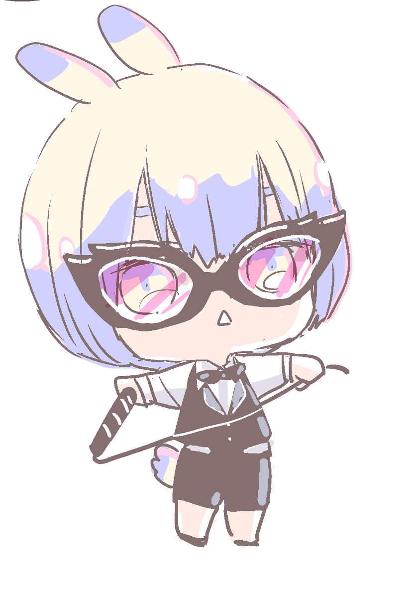 かさいちあき🍖キミ撫で７巻発売中 tweet media