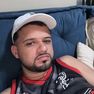 #NovaFotoDePerfil