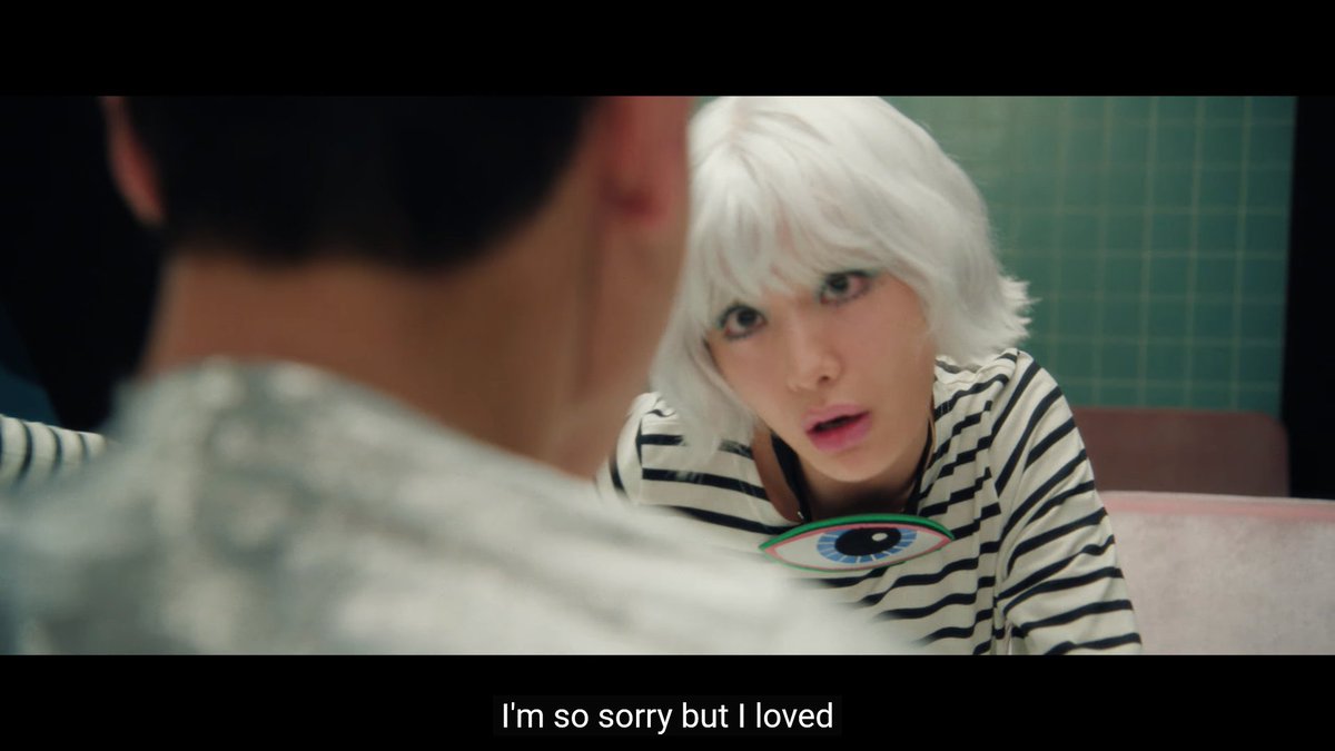 wonhosgoat's tweet image. Hearing Studio54 for the first time I could already feel how heavy it was but after reading the lyrics I full on started crying 😭 Acknowledging what his fans went through, referencing Bigbang saying he misses that time and it's the "karma he's earned"... :(( #ANOTHER_DIMENSION