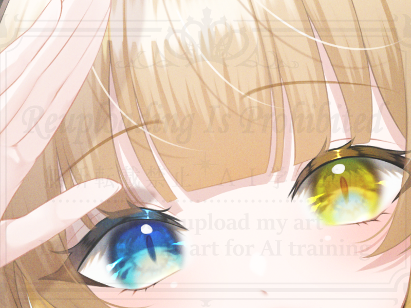 神代 れいん💛VTuber tweet media