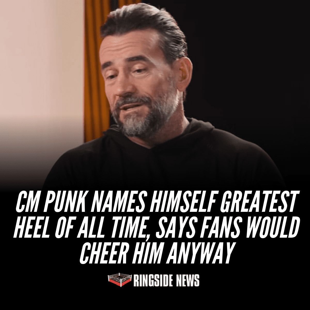 Ringside News: WWE & AEW Wrestling News tweet media