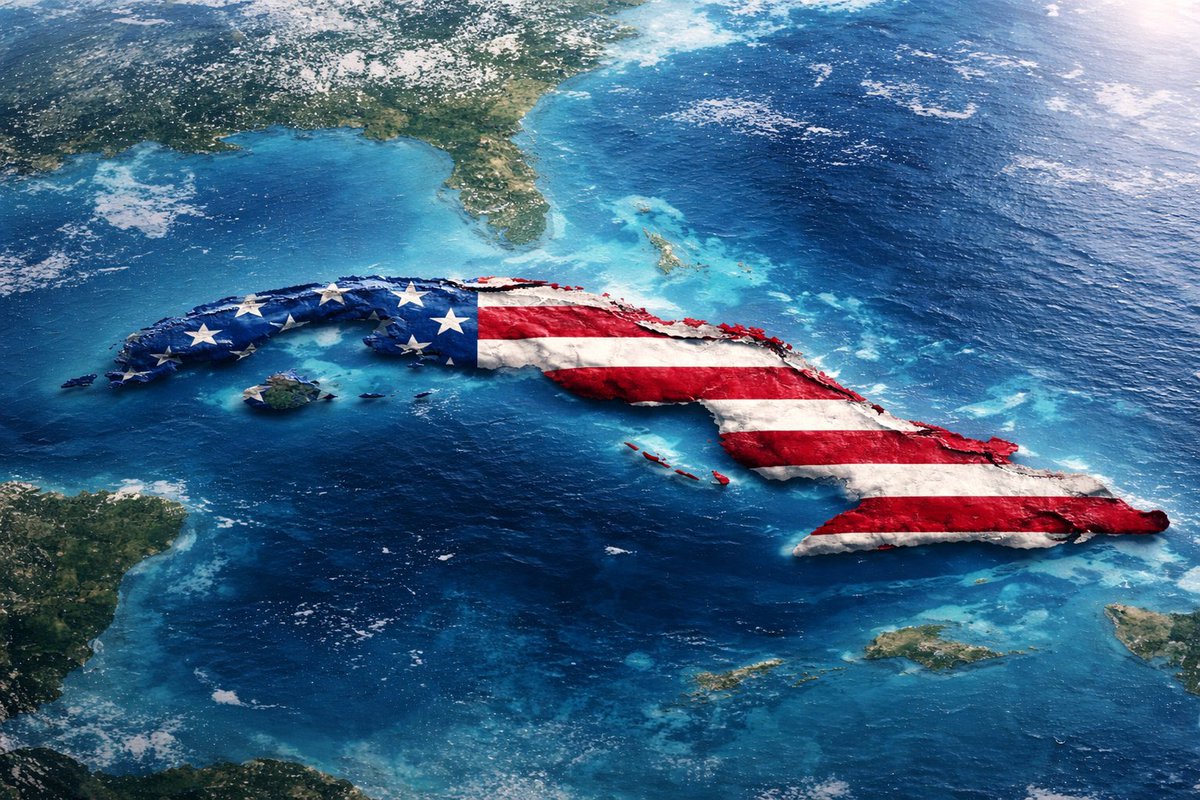 US Homeland Security News tweet media