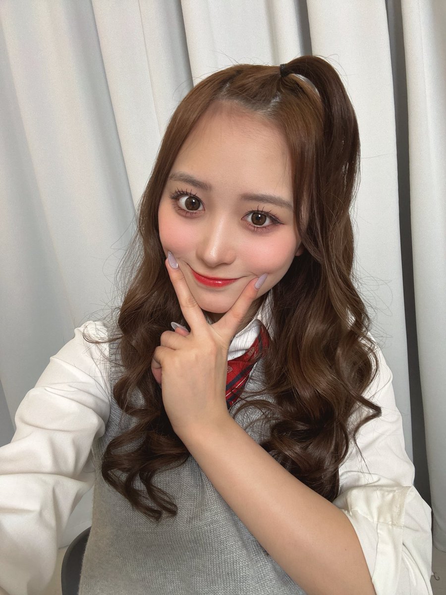 山本るしあ(MORE STAR) tweet media