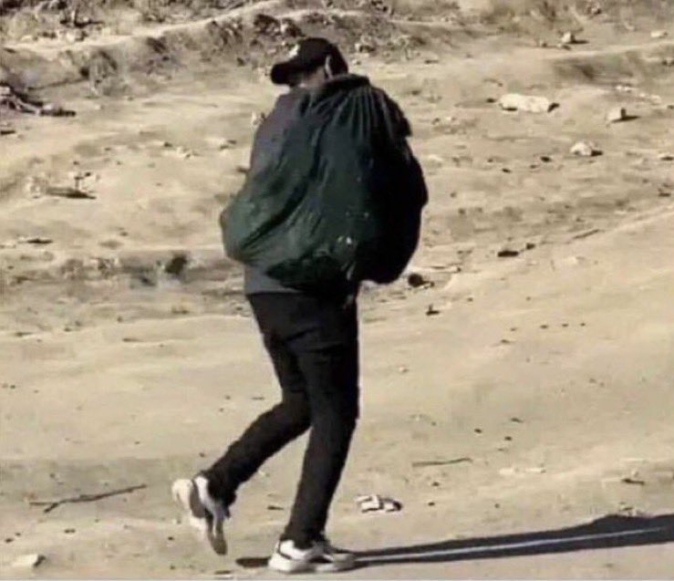 Omar Hamad | عُـمَـرْ 𓂆 tweet media