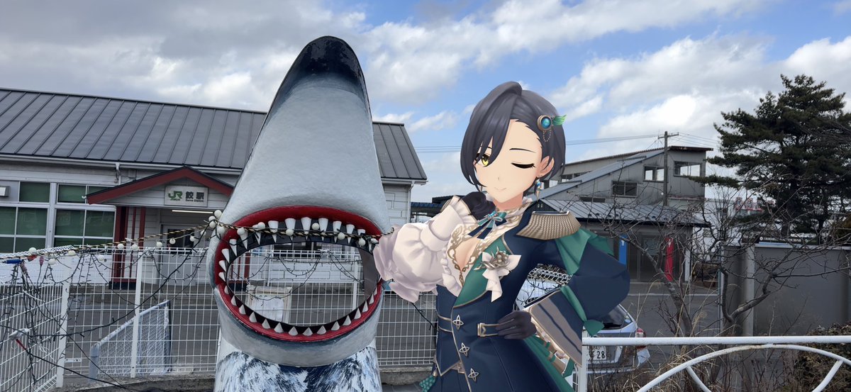 タンチモ tweet media