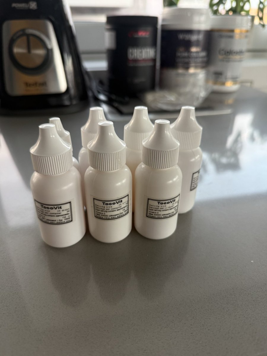 Metabolic Blueprint ⚡ tweet media