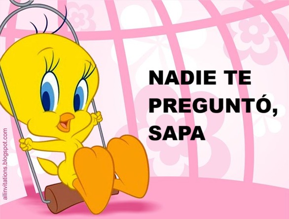 Alejandro tweet media