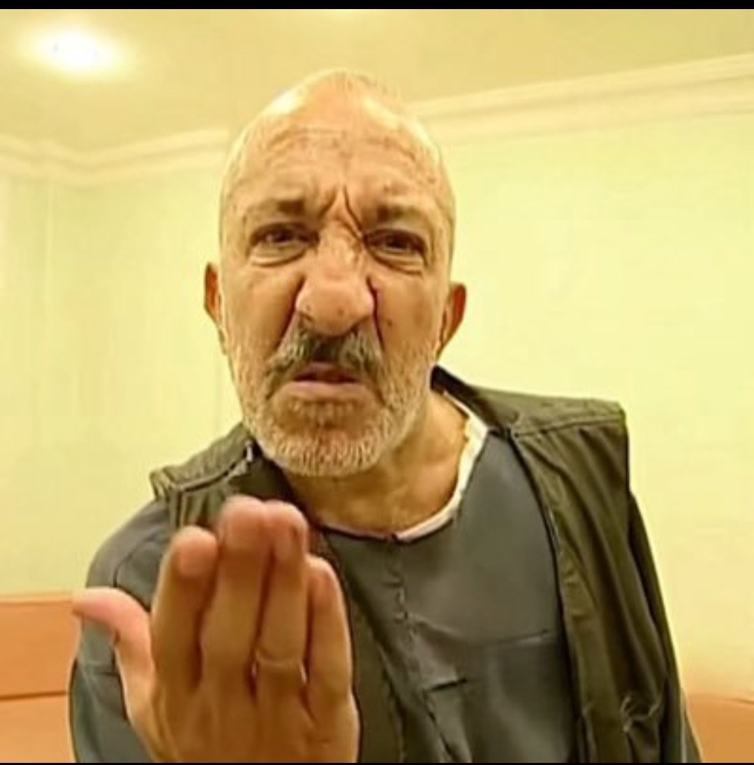 Yusuf tekin yalnız değildir diyen herhangi bir pigmeye karşı