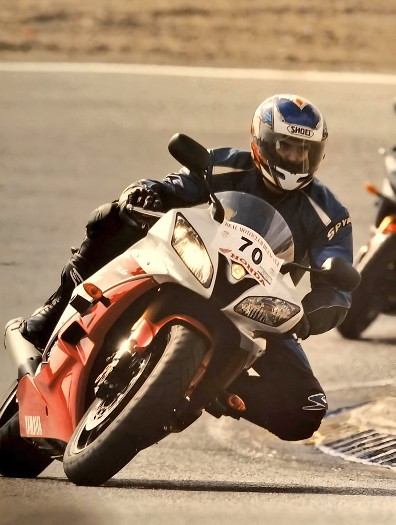 On the terraces. tweet media