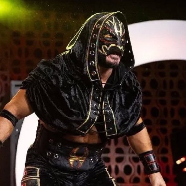 WrestlePurists's tweet image. 🚨 JUST ANNOUNCED

WILL OSPREAY VS. HECHICERO TONIGHT ON AEW DYNAMITE!

#AEWDynamite